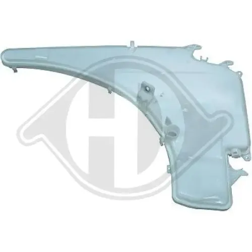 Waschwasserbehälter, Scheibenreinigung DIEDERICHS 1216477 Bild Waschwasserbehälter, Scheibenreinigung DIEDERICHS 1216477