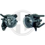 Nebelscheinwerfersatz DIEDERICHS 1216488