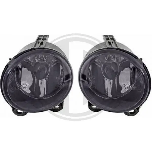 Nebelscheinwerfersatz DIEDERICHS 1216489