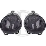 Nebelscheinwerfersatz DIEDERICHS 1216489