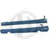 Schwellerverkleidung seitlicher Einbau DIEDERICHS 1216562