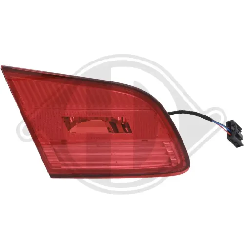 Heckleuchte links DIEDERICHS 1216599 Bild Heckleuchte links DIEDERICHS 1216599