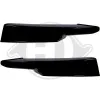 Spoiler vorne links rechts DIEDERICHS 1216663