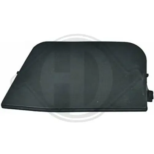 Klappe, Abschlepphaken hinten DIEDERICHS 1216768 Bild Klappe, Abschlepphaken hinten DIEDERICHS 1216768