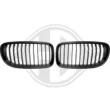 Kühlergitter DIEDERICHS 1216840