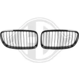 Kühlergitter DIEDERICHS 1216842