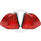 Heckleuchte rechts DIEDERICHS 1216890