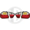 Motorhaube DIEDERICHS 1217000 Bild Motorhaube DIEDERICHS 1217000