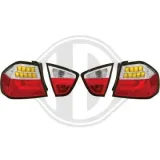 Heckleuchtensatz DIEDERICHS 1216895