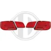 Frontverkleidung DIEDERICHS 1217002 Bild Frontverkleidung DIEDERICHS 1217002