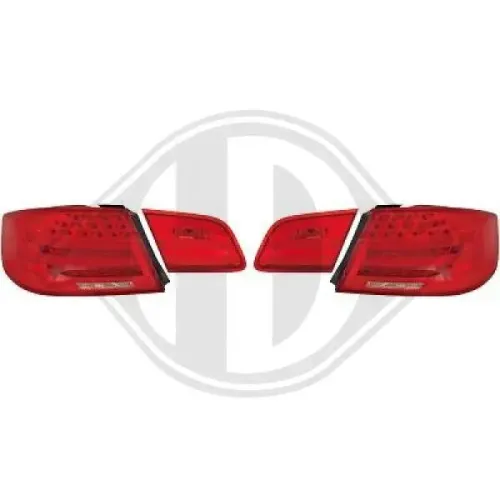 Frontverkleidung DIEDERICHS 1217002 Bild Frontverkleidung DIEDERICHS 1217002