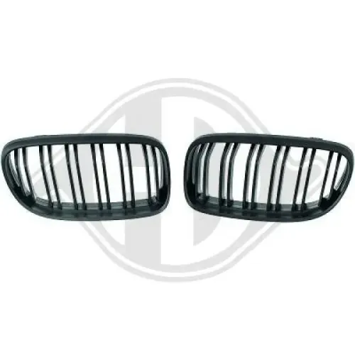 Frontverkleidung DIEDERICHS 1217010 Bild Frontverkleidung DIEDERICHS 1217010