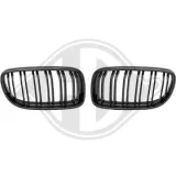 Kühlergitter DIEDERICHS 1216943