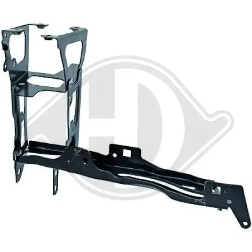 Halter, Hauptscheinwerfer DIEDERICHS 1217012 Bild Halter, Hauptscheinwerfer DIEDERICHS 1217012