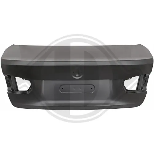 Hecktür DIEDERICHS 1217028 Bild Hecktür DIEDERICHS 1217028