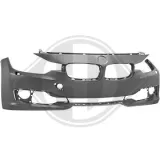 Stoßfänger vorne DIEDERICHS 1217053