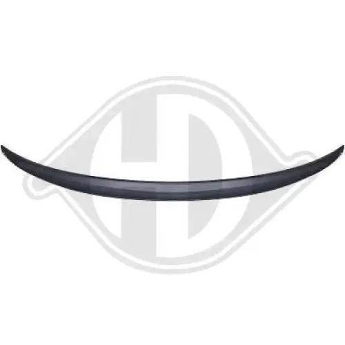 Spoiler Fahrzeugheckklappe hinten DIEDERICHS 1217161 Bild Spoiler Fahrzeugheckklappe hinten DIEDERICHS 1217161
