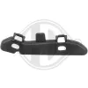 Halter, Stoßfänger vorne links DIEDERICHS 1217163