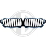 Kühlergitter DIEDERICHS 1217245