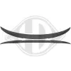 Spoiler Fahrzeugheck DIEDERICHS 1217262