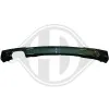 Blende, Stoßfänger hinten DIEDERICHS 1217267