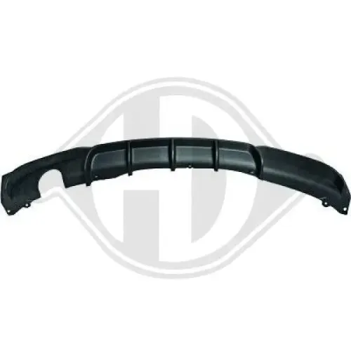 Blende, Stoßfänger hinten DIEDERICHS 1217269 Bild Blende, Stoßfänger hinten DIEDERICHS 1217269