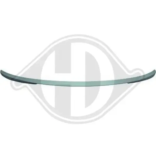 Spoiler Fahrzeugheckklappe hinten DIEDERICHS 1217361 Bild Spoiler Fahrzeugheckklappe hinten DIEDERICHS 1217361