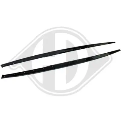 Schwellerverkleidung Fahrzeugseite DIEDERICHS 1217365 Bild Schwellerverkleidung Fahrzeugseite DIEDERICHS 1217365