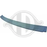 Blende, Heckklappe oben Fahrzeugheckscheibe DIEDERICHS 1217366