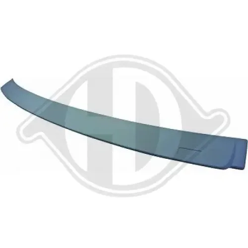 Blende, Heckklappe oben Fahrzeugheckscheibe DIEDERICHS 1217366 Bild Blende, Heckklappe oben Fahrzeugheckscheibe DIEDERICHS 1217366