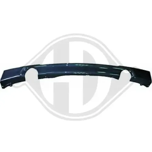 Blende, Stoßfänger hinten DIEDERICHS 1217367 Bild Blende, Stoßfänger hinten DIEDERICHS 1217367