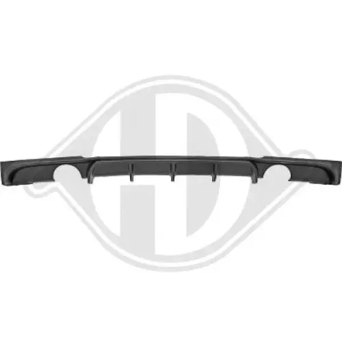 Blende, Stoßfänger hinten DIEDERICHS 1217368 Bild Blende, Stoßfänger hinten DIEDERICHS 1217368