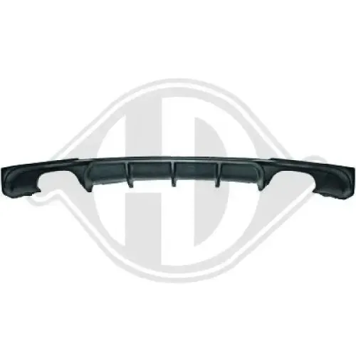 Blende, Stoßfänger hinten DIEDERICHS 1217369 Bild Blende, Stoßfänger hinten DIEDERICHS 1217369