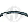 Blende, Stoßfänger hinten DIEDERICHS 1217466