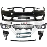 Stoßfänger vorne DIEDERICHS 1217652