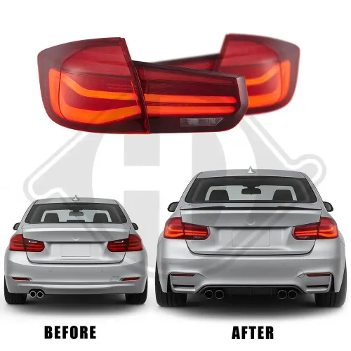 Heckleuchtensatz hinten DIEDERICHS 1217790 Bild Heckleuchtensatz hinten DIEDERICHS 1217790