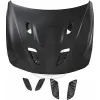 Motorhaube DIEDERICHS 1217802