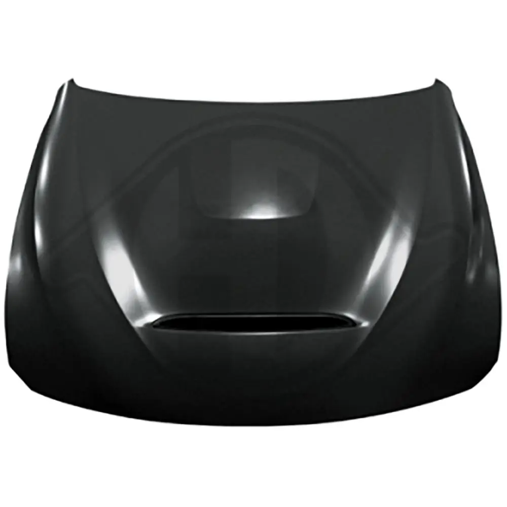 Motorhaube vorne DIEDERICHS 1217804