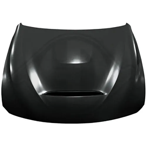 Motorhaube vorne DIEDERICHS 1217804 Bild Motorhaube vorne DIEDERICHS 1217804