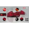 Heckleuchtensatz hinten beidseitig DIEDERICHS 1217892 Bild Heckleuchtensatz hinten beidseitig DIEDERICHS 1217892
