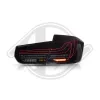 Heckleuchtensatz hinten beidseitig DIEDERICHS 1217896 Bild Heckleuchtensatz hinten beidseitig DIEDERICHS 1217896
