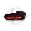 Heckleuchtensatz hinten beidseitig DIEDERICHS 1217896 Bild Heckleuchtensatz hinten beidseitig DIEDERICHS 1217896