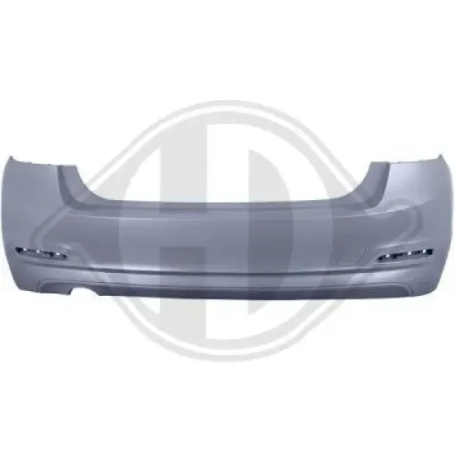 Lüftungsgitter, Stoßfänger vorne links DIEDERICHS 1219047 Bild Lüftungsgitter, Stoßfänger vorne links DIEDERICHS 1219047