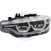 Hauptscheinwerfer links DIEDERICHS 1218085 Bild Hauptscheinwerfer links DIEDERICHS 1218085