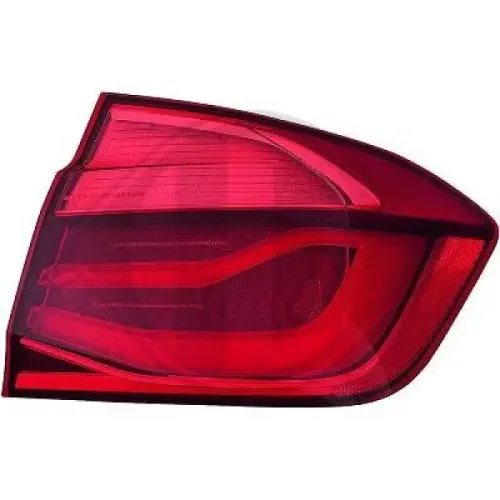 Heckleuchte rechts DIEDERICHS 1218090 Bild Heckleuchte rechts DIEDERICHS 1218090