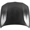 Motorhaube DIEDERICHS 1219000