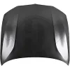 Motorhaube DIEDERICHS 1219001