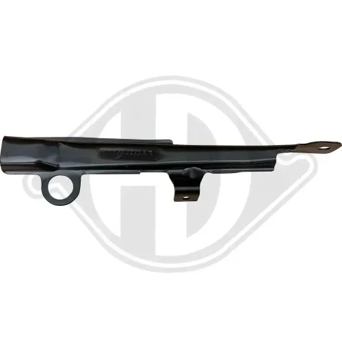 Aufpralldämpfer, Stoßfänger vorne rechts DIEDERICHS 1219014 Bild Aufpralldämpfer, Stoßfänger vorne rechts DIEDERICHS 1219014