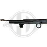 Aufpralldämpfer, Stoßfänger vorne links DIEDERICHS 1219015