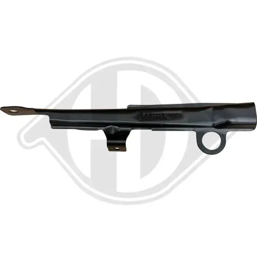 Aufpralldämpfer, Stoßfänger vorne links DIEDERICHS 1219015 Bild Aufpralldämpfer, Stoßfänger vorne links DIEDERICHS 1219015